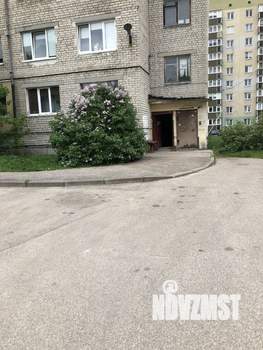 1-к квартира, на длительный срок, 35м2, 2/5 этаж