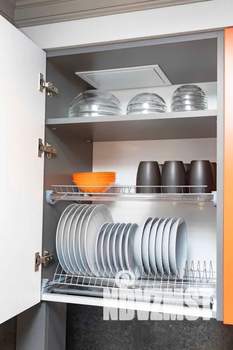 1-к квартира, посуточно, 31м2, 2/4 этаж