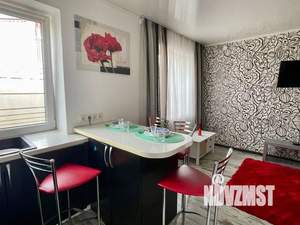 2-к квартира, посуточно, 50м2, 3/4 этаж