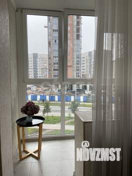 1-к квартира, на длительный срок, 38м2, 3/10 этаж