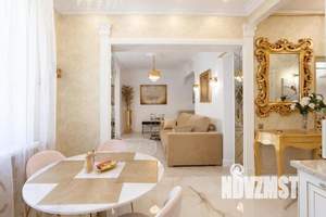 1-к квартира, посуточно, 45м2, 2/5 этаж