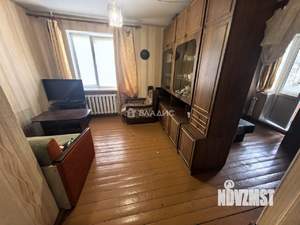 1-к квартира, на длительный срок, 35м2, 2/5 этаж