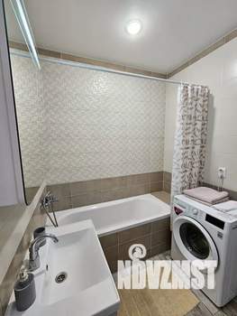 2-к квартира, посуточно, 60м2, 3/10 этаж