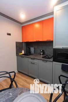 1-к квартира, посуточно, 31м2, 2/4 этаж