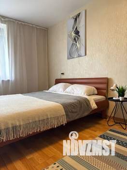 1-к квартира, посуточно, 36м2, 5/6 этаж