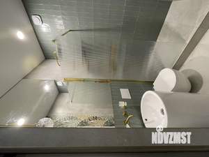 1-к квартира, посуточно, 22м2, 1/1 этаж