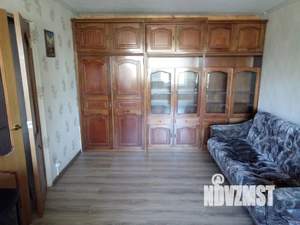 1-к квартира, посуточно, 33м2, 5/5 этаж