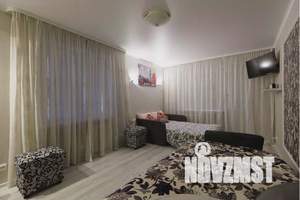 2-к квартира, посуточно, 45м2, 3/5 этаж