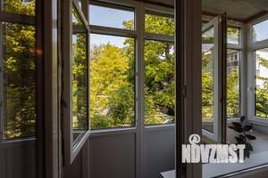 2-к квартира, посуточно, 53м2, 1/1 этаж