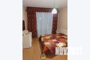 2-к квартира, посуточно, 86м2, 3/13 этаж