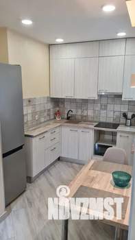 1-к квартира, посуточно, 33м2, 1/9 этаж