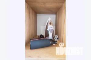 1-к квартира, посуточно, 15м2, 1/3 этаж