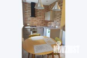 3-к квартира, посуточно, 55м2, 3/5 этаж