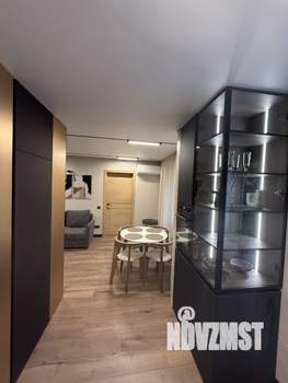 2-к квартира, посуточно, 40м2, 2/5 этаж