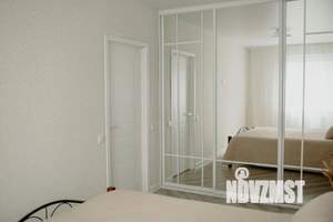 2-к квартира, посуточно, 45м2, 1/1 этаж