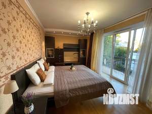 2-к квартира, посуточно, 60м2, 2/3 этаж