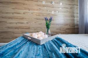 1-к квартира, посуточно, 33м2, 8/9 этаж
