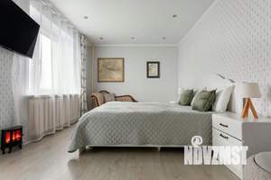 1-к квартира, посуточно, 39м2, 1/1 этаж