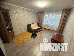 2-к квартира, на длительный срок, 49м2, 4/5 этаж