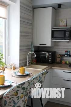 1-к квартира, посуточно, 28м2, 4/5 этаж
