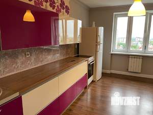 2-к квартира, на длительный срок, 88м2, 11/12 этаж