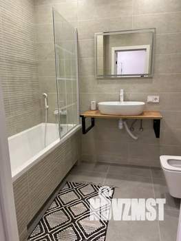 1-к квартира, посуточно, 45м2, 7/8 этаж