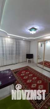 2-к квартира, посуточно, 48м2, 3/4 этаж