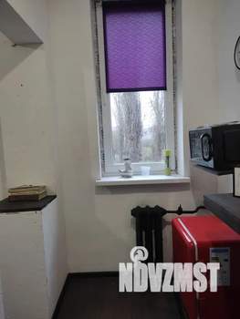 1-к квартира, посуточно, 19м2, 2/3 этаж