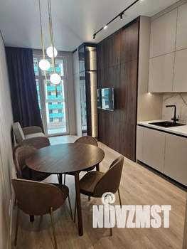 2-к квартира, посуточно, 76м2, 5/12 этаж