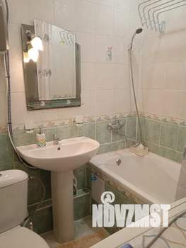 1-к квартира, посуточно, 33м2, 2/5 этаж