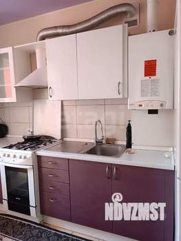 1-к квартира, на длительный срок, 37м2, 2/7 этаж