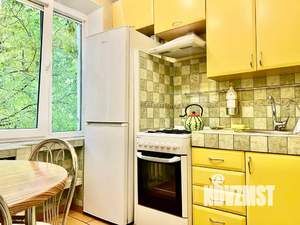 2-к квартира, посуточно, 43м2, 2/10 этаж