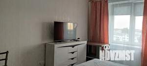 1-к квартира, посуточно, 45м2, 7/8 этаж