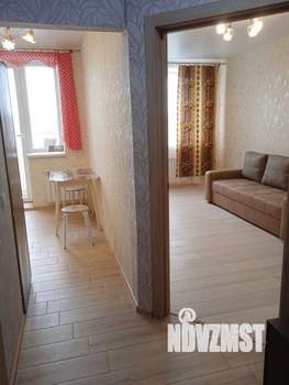 1-к квартира, на длительный срок, 32м2, 2/11 этаж