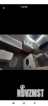 1-к квартира, на длительный срок, 38м2, 8/17 этаж