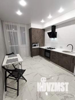 1-к квартира, посуточно, 45м2, 2/9 этаж