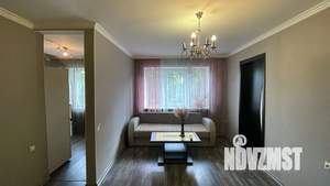2-к квартира, посуточно, 45м2, 2/5 этаж