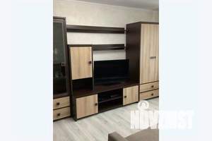 1-к квартира, посуточно, 33м2, 2/5 этаж