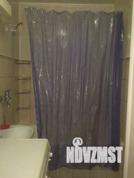 1-к квартира, посуточно, 52м2, 3/12 этаж