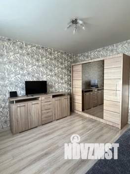 1-к квартира, посуточно, 35м2, 4/8 этаж