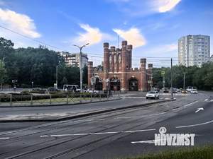 3-к квартира, на длительный срок, 66м2, 5/9 этаж
