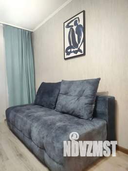 2-к квартира, посуточно, 47м2, 3/5 этаж