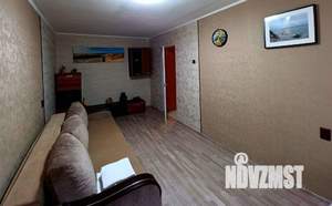 1-к квартира, посуточно, 68м2, 1/1 этаж