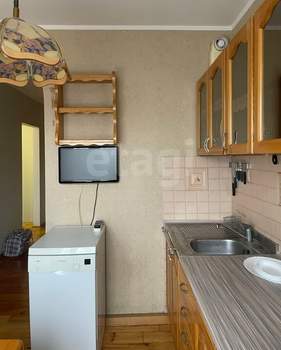 3-к квартира, на длительный срок, 66м2, 5/5 этаж