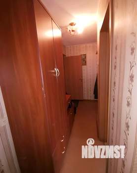 2-к квартира, на длительный срок, 40м2, 3/3 этаж