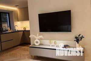 3-к квартира, посуточно, 60м2, 2/5 этаж