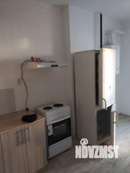 1-к квартира, на длительный срок, 39м2, 7/17 этаж