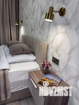 2-к квартира, посуточно, 62м2, 4/8 этаж