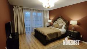 1-к квартира, посуточно, 49м2, 1/1 этаж