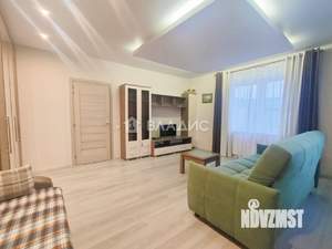 1-к квартира, на длительный срок, 48м2, 3/6 этаж